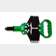 Заклепочник складной 2,4-4,8 мм TOPTUL (JBAD2448)