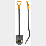 Лопата штыковая STARTUL Metsa (ST6080-01)