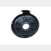 Крышка косильной головки для триммера Wortex TB 2518 (WTT02-05)