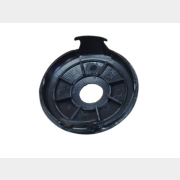 Крышка косильной головки для триммера Wortex TB 2518 (WTT02-05)