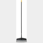 Грабли зубчатые FISKARS Solid M (1063090)