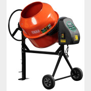 Бетономешалка DGM BK-200C (DG1543-6)