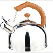 Чайник со свистком PERFECTO LINEA Puer 2.5 л (52-225002)