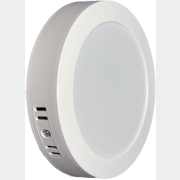 Светильник накладной светодиодный 15 Вт 4000К TRUENERGY Electro Круг (10105)