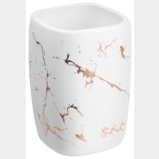 Стакан PERFECTO LINEA Elegance белый (35-721082)