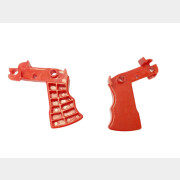 Курок газа 43/52см3 stihl-type для триммера/мотокосы ECO (GTP-S0244)