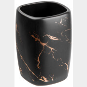 Стакан PERFECTO LINEA Elegance черный (35-721081)