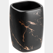 Стакан PERFECTO LINEA Elegance черный (35-721081)