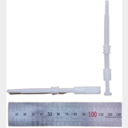 Игла для краскораспылителя WORTEX PS1165 (PLD3110B-18)