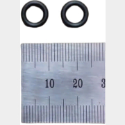 Кольцо для краскораспылителя WORTEX PS1165 2 штуки (PLD3110B-19)