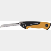 Пила садовая складная 150 мм FISKARS PowerTooth (1062934)