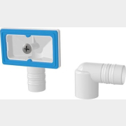 Перелив для сифона AV ENGINEERING (AVE129726)