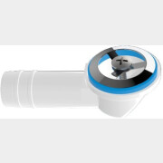 Перелив для сифона AV ENGINEERING круглый (AVE129728)