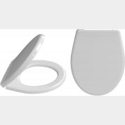 Сиденье для унитаза AV ENGINEERING Альфа (AVE129718)