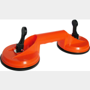 Стеклодомкрат пластиковый двойной STARTUL STANDART (ST4110-02)