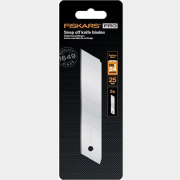 Лезвие сегментированное 25 мм FISKARS CarbonMax 5 штук (1027233)