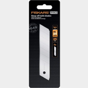 Лезвие сегментированное 25 мм FISKARS CarbonMax 5 штук (1027233)
