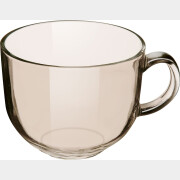 Супница стеклянная PERFECTO LINEA 400 мл Amber (30-450100)