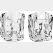 Набор стаканов PERFECTO LINEA Ice Rock 2 штуки 230 мл (31-290100)