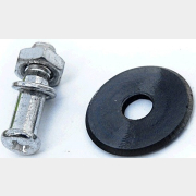 Ролик (резец) для плиткореза 22х6х2 мм STARTUL MASTER (ST4900-22)