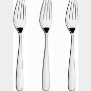 Вилка столовая TRAMONTINA Amazonas 66960/025 3 штуки