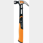 Молоток-гвоздодер 0,455 кг FISKARS M (1027202)