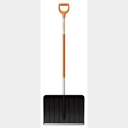 Лопата снеговая пластмассовая 530х1520 мм FISKARS SnowXpert (1062828)