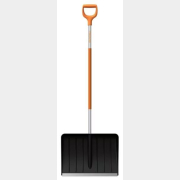 Лопата снеговая пластмассовая 530х1520 мм FISKARS SnowXpert (1062828)