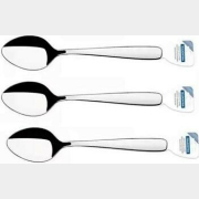 Ложка кофейная TRAMONTINA Amazonas 66960/045 3 штуки