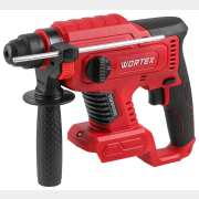 Перфоратор аккумуляторный WORTEX CRH 1820-2 XLT SOLO (0329284)