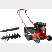 Аэратор-скарификатор для газона бензиновый ECO SCG-400 (EC1554-8)