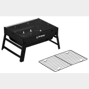 Мангал-барбекю PERFECTO LINEA 35х27х20 см (47-135272)