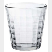 Набор стаканов DURALEX Prisme Clear 275 мл 6 штук (1033AB06D0111)