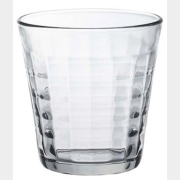 Набор стаканов DURALEX Prisme Clear 275 мл 6 штук (1033AB06D0111)