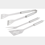 Набор аксессуаров для барбекю PERFECTO LINEA 3 предмета (47-111331)