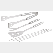 Набор аксессуаров для барбекю PERFECTO LINEA 7 предметов (47-111441)