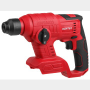 Перфоратор аккумуляторный WORTEX CRH 1810 XLT SOLO (0329266)