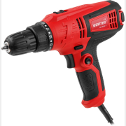 Дрель-шуруповерт сетевая WORTEX LX DR 1023-1 (0334331)