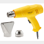 Фен строительный (термовоздуходувка) MOLOT MHG 6020-1 (0334325)