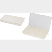 Органайзер с разделителями BRANQ Keeplex Fiori XL белое облако (KL401710048)