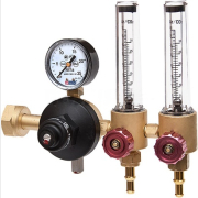 Регулятор комбинированный РЕДИУС У-30/АР-40-КР1-Р2 (РРГ9)