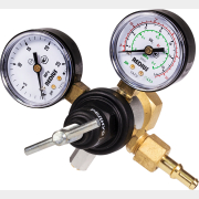 Регулятор комбинированный РЕДИУС У-30/АР-40-КР1-м (РРГ4)