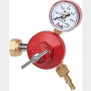 Редуктор пропановый сварочный РЕДИУС БПО-5-КР1