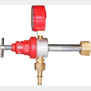 Редуктор пропановый сварочный РЕДИУС БПО-5-3-У (01206)