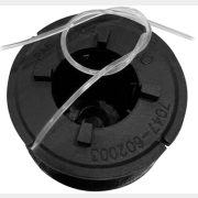 Головка триммерная WORTEX ТН 3610-1 S (0318252)