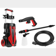 Мойка высокого давления WORTEX PW 1620 (0318312)