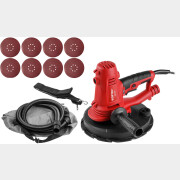 Шлифмашина для стен WORTEX DG 2210 (0304214)