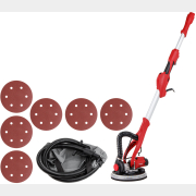 Шлифмашина для стен и потолков (жираф) WORTEX DG 2285 (0304215)