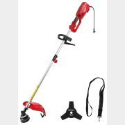 Триммер электрический WORTEX TE 3813-2 S (0318226)