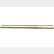 Вал приводной нижний для триммера Wortex TE 4217-1S (UK6904-1-48)